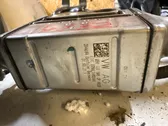 Refrigerador de la válvula EGR