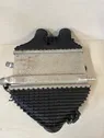 Intercooler radiator