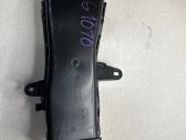Brake cooling air channel/duct