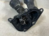 Thermostat / Thermostatgehäuse