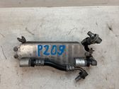 Gearbox / Transmission oil cooler