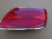 Tailgate rear/tail lights