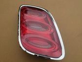 Tailgate rear/tail lights