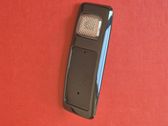 Front fender indicator light