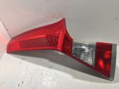 Tail light lenses