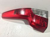 Tail light lenses