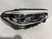 Headlight/headlamp