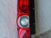 Rear/tail lights