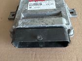 Adblue control unit