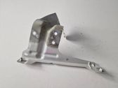 Fender mounting bracket