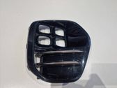 Grille inférieure de pare-chocs avant