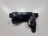 Rear bumper mounting bracket