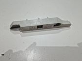 Front bumper mounting bracket