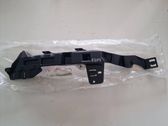 Headlight/headlamp mounting bracket