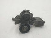 Generator/alternator belt tensioner