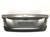 Tailgate/trunk/boot lid