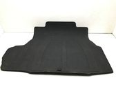 Trunk/boot mat liner