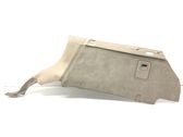 Trunk/boot side trim panel