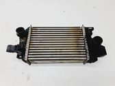 Radiatore intercooler