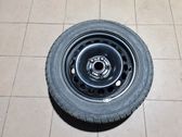 R16 steel rim