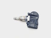 Tire pressure sensor