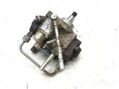 Fuel injection high pressure pump