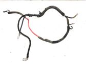 Wires (generator/alternator)