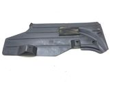 Rear underbody cover/under tray