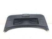 Tailgate/boot cover trim set