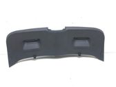 Tailgate/boot lid cover trim