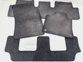 Car floor mat set