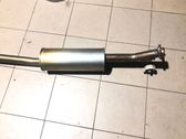 Muffler/silencer