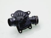 Thermostat/thermostat housing