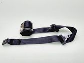 Ceinture de sécurité arrière