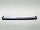 Front sill trim cover