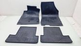 Kit tapis de sol auto