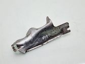 Exhaust heat shield