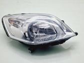 Headlight/headlamp