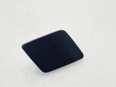 Headlight washer spray nozzle cap/cover