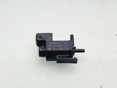 Turbo solenoid valve