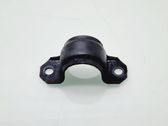 Sway bar bush bracket, front