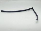 Rear door rubber seal (on body)