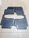 Car floor mat set