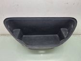 Trunk/boot mat liner