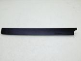 Dashboard glove box trim