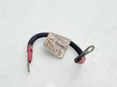 Cables (alternador)