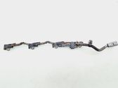 Glow plug wires