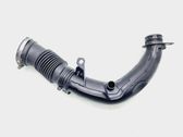 Turbo air intake inlet pipe/hose