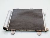 A/C cooling radiator (condenser)