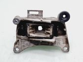 Engine mount bracket